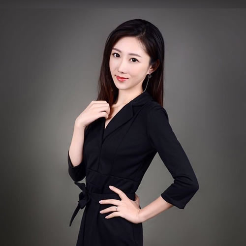 东京情感咨询导师：夜沙老师