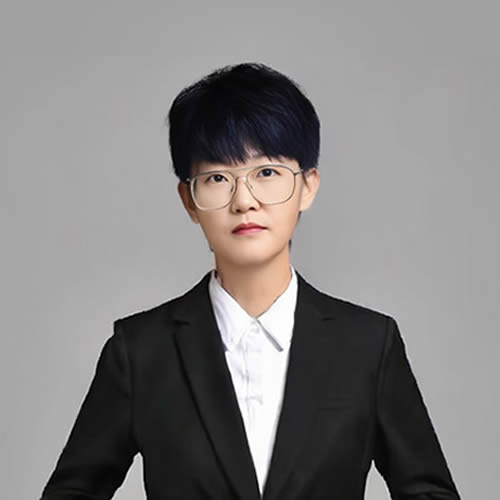 东京情感咨询导师：依然老师